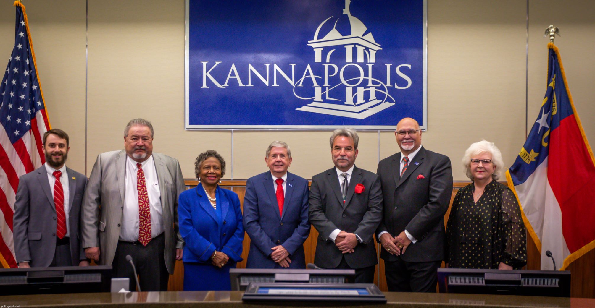 City Council City Council